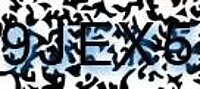 grafischer Sicherheitscode