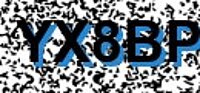 grafischer Sicherheitscode