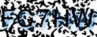 grafischer Sicherheitscode