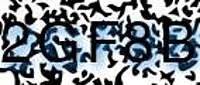 grafischer Sicherheitscode