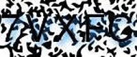 grafischer Sicherheitscode