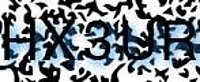 grafischer Sicherheitscode