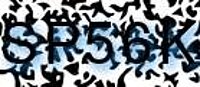 grafischer Sicherheitscode