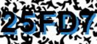 grafischer Sicherheitscode