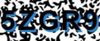 grafischer Sicherheitscode