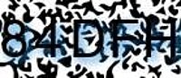 grafischer Sicherheitscode