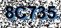grafischer Sicherheitscode