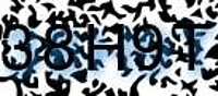 grafischer Sicherheitscode