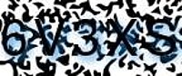 grafischer Sicherheitscode