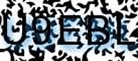 grafischer Sicherheitscode