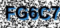 grafischer Sicherheitscode