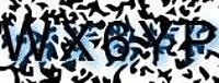 grafischer Sicherheitscode