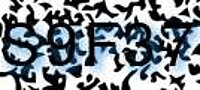 grafischer Sicherheitscode