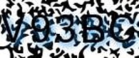 grafischer Sicherheitscode