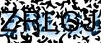 grafischer Sicherheitscode