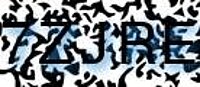 grafischer Sicherheitscode
