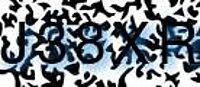 grafischer Sicherheitscode