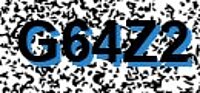 grafischer Sicherheitscode
