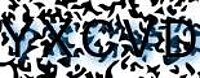 grafischer Sicherheitscode