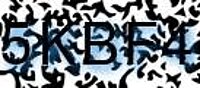 grafischer Sicherheitscode