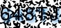 grafischer Sicherheitscode