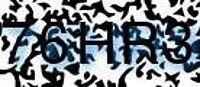 grafischer Sicherheitscode
