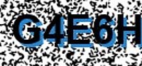 grafischer Sicherheitscode