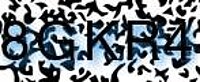grafischer Sicherheitscode
