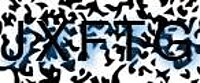 grafischer Sicherheitscode