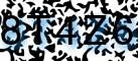 grafischer Sicherheitscode