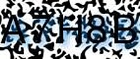 grafischer Sicherheitscode