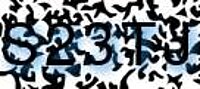 grafischer Sicherheitscode