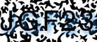 grafischer Sicherheitscode