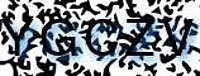 grafischer Sicherheitscode