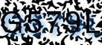 grafischer Sicherheitscode