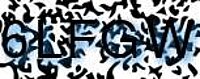 grafischer Sicherheitscode
