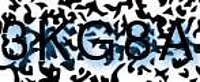 grafischer Sicherheitscode