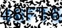grafischer Sicherheitscode