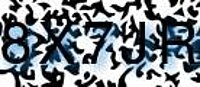 grafischer Sicherheitscode