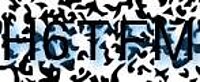 grafischer Sicherheitscode