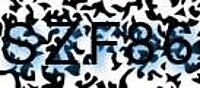 grafischer Sicherheitscode