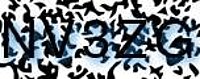 grafischer Sicherheitscode
