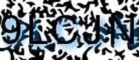 grafischer Sicherheitscode