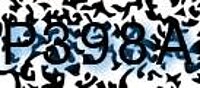 grafischer Sicherheitscode