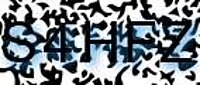 grafischer Sicherheitscode