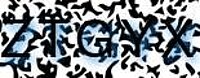 grafischer Sicherheitscode