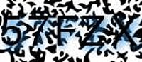 grafischer Sicherheitscode