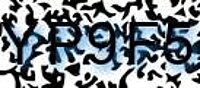 grafischer Sicherheitscode