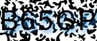 grafischer Sicherheitscode
