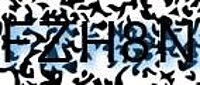 grafischer Sicherheitscode
